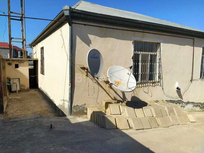 Satılır 5 otaqlı həyət evi/bağ evi 110 m², Hökməli q., photo 7 from 32