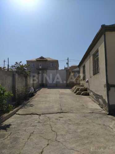 Satılır 5 otaqlı həyət evi/bağ evi 110 m², Hökməli q., photo 22 from 32