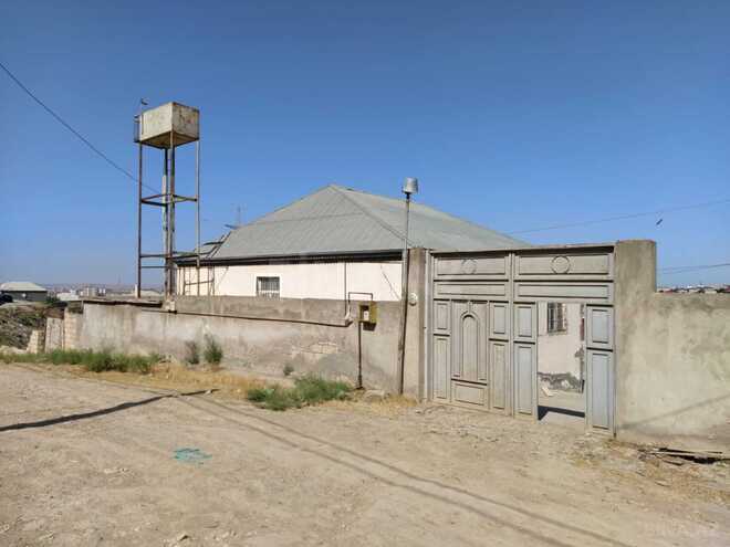 Satılır 5 otaqlı həyət evi/bağ evi 110 m², Hökməli q., photo 27 from 32