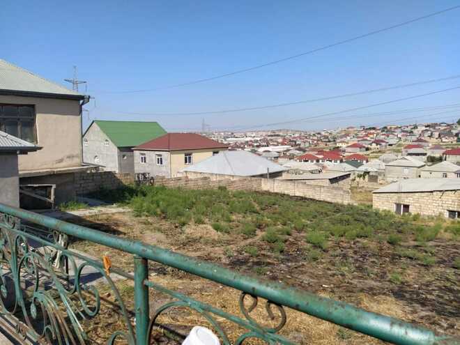 Satılır 5 otaqlı həyət evi/bağ evi 110 m², Hökməli q., photo 15 from 32