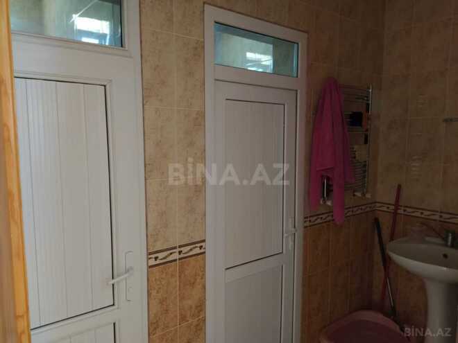 Satılır 5 otaqlı həyət evi/bağ evi 110 m², Hökməli q., photo 30 from 32