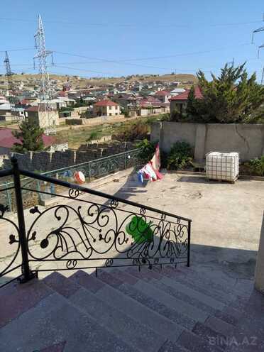 Satılır 5 otaqlı həyət evi/bağ evi 110 m², Hökməli q., photo 28 from 32