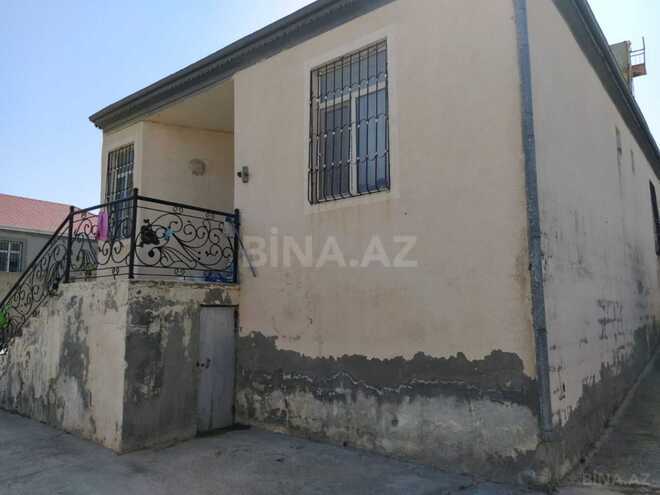 Satılır 5 otaqlı həyət evi/bağ evi 110 m², Hökməli q., photo 21 from 32