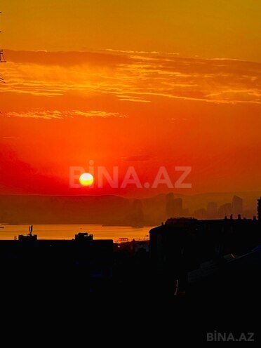 Satılır 2 otaqlı yeni tikili 55 m², Həzi Aslanov m., photo 7 from 15