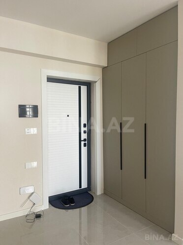 Satılır 2 otaqlı yeni tikili 55 m², Həzi Aslanov m., photo 12 from 15