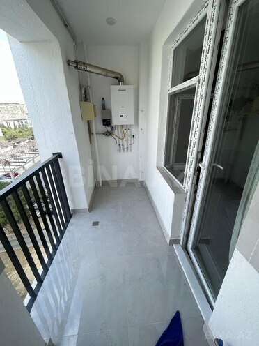 Satılır 2 otaqlı yeni tikili 55 m², Həzi Aslanov m., photo 10 from 15