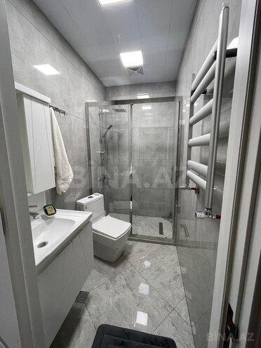 Satılır 2 otaqlı yeni tikili 55 m², Həzi Aslanov m., photo 14 from 15