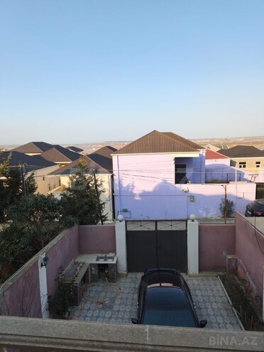 Satılır  həyət evi/bağ evi 95 m², Binəqədi r., photo 10 from 32