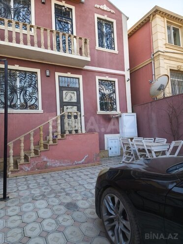 Satılır  həyət evi/bağ evi 95 m², Binəqədi r., photo 16 from 32