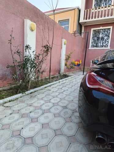 Satılır  həyət evi/bağ evi 95 m², Binəqədi r., photo 19 from 32