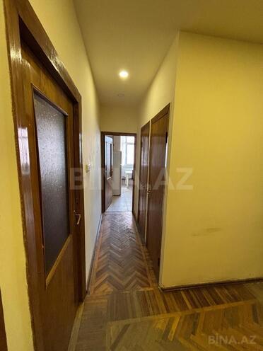 Сдаётся 4-комн. вторичка 100 м², м. Кара Караев, photo 15 from 22