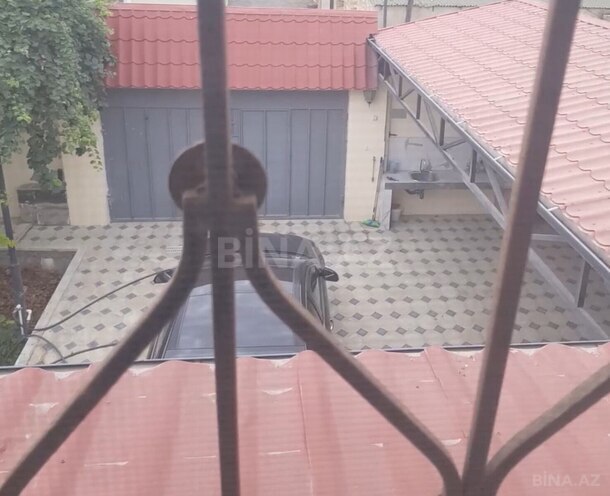 Satılır 4 otaqlı həyət evi/bağ evi 200 m², Müşfiqabad q., photo 16 from 17