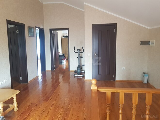 Satılır 4 otaqlı həyət evi/bağ evi 200 m², Müşfiqabad q., photo 10 from 17