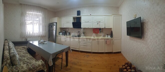 Satılır 4 otaqlı həyət evi/bağ evi 200 m², Müşfiqabad q., photo 6 from 17