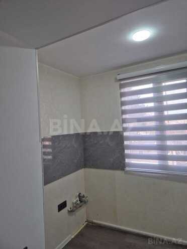 Продаётся 3-комн. вторичка 50 м², м. Элмляр Академиясы, photo 20 from 23