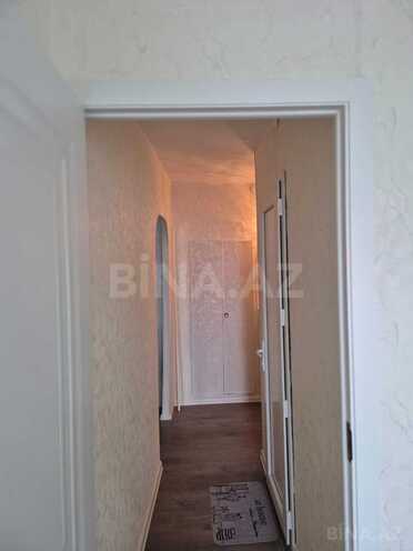 Продаётся 3-комн. вторичка 50 м², м. Элмляр Академиясы, photo 13 from 23