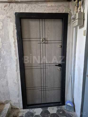 Продаётся 3-комн. вторичка 50 м², м. Элмляр Академиясы, photo 9 from 23