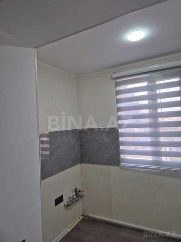 Продаётся 3-комн. вторичка 50 м², м. Элмляр Академиясы, photo 16 from 23