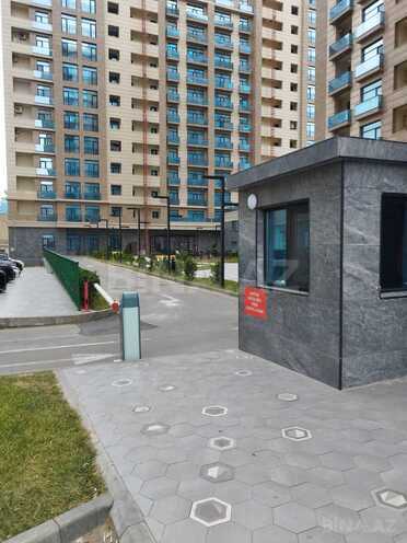 Satılır 2 otaqlı yeni tikili 104 m², Nizami m., photo 3 from 8