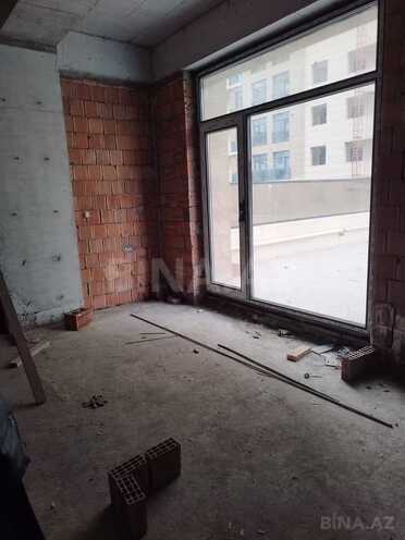 Satılır 2 otaqlı yeni tikili 104 m², Nizami m., photo 5 from 8
