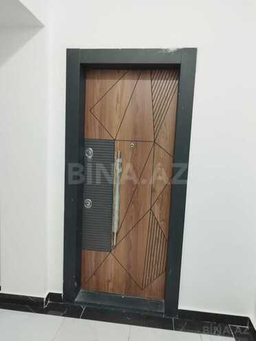 Satılır 2 otaqlı yeni tikili 104 m², Nizami m., photo 4 from 8