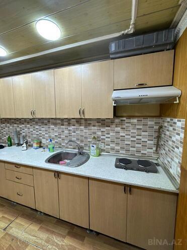 Сдаётся 5-комн. офис 90 м², м. Иншаатчылар, photo 16 from 17