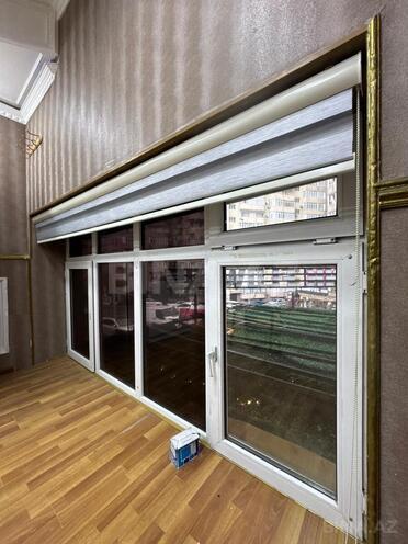 Сдаётся 5-комн. офис 90 м², м. Иншаатчылар, photo 7 from 17