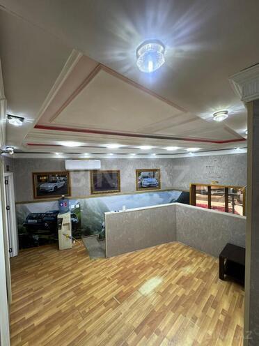 Сдаётся 5-комн. офис 90 м², м. Иншаатчылар, photo 3 from 17