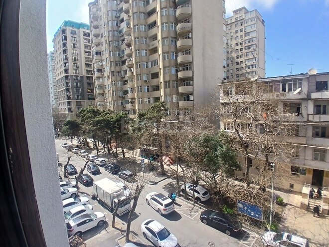Satılır 2 otaqlı yeni tikili 98 m², Nərimanov r., photo 6 from 18
