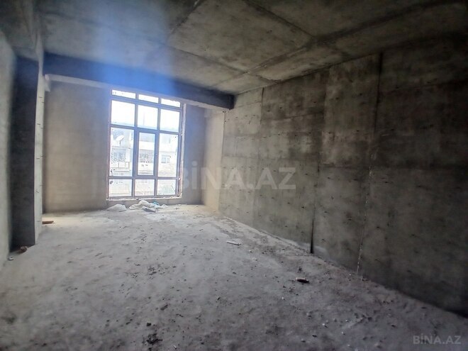 Satılır 2 otaqlı yeni tikili 98 m², Nərimanov r., photo 7 from 18