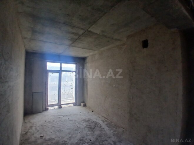 Satılır 2 otaqlı yeni tikili 98 m², Nərimanov r., photo 10 from 18