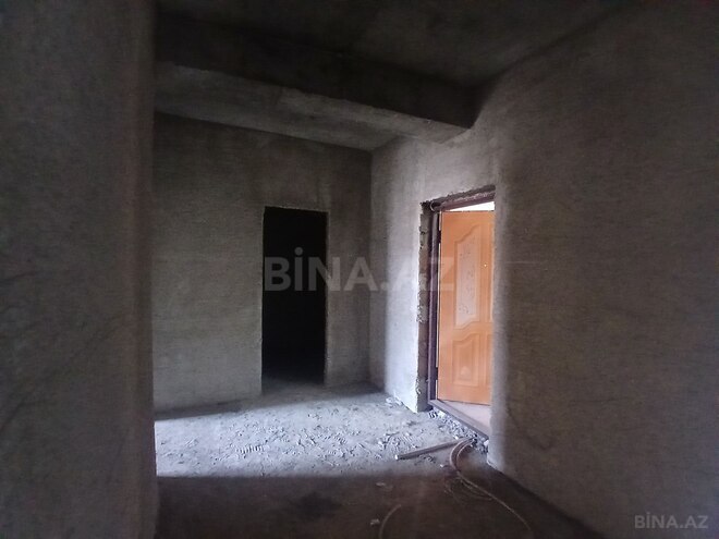 Satılır 2 otaqlı yeni tikili 98 m², Nərimanov r., photo 12 from 18