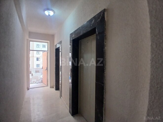 Satılır 2 otaqlı yeni tikili 98 m², Nərimanov r., photo 13 from 18