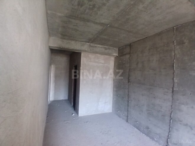 Satılır 2 otaqlı yeni tikili 98 m², Nərimanov r., photo 11 from 18