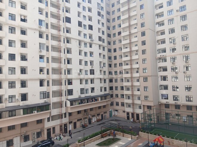 Satılır 2 otaqlı yeni tikili 98 m², Nərimanov r., photo 9 from 18