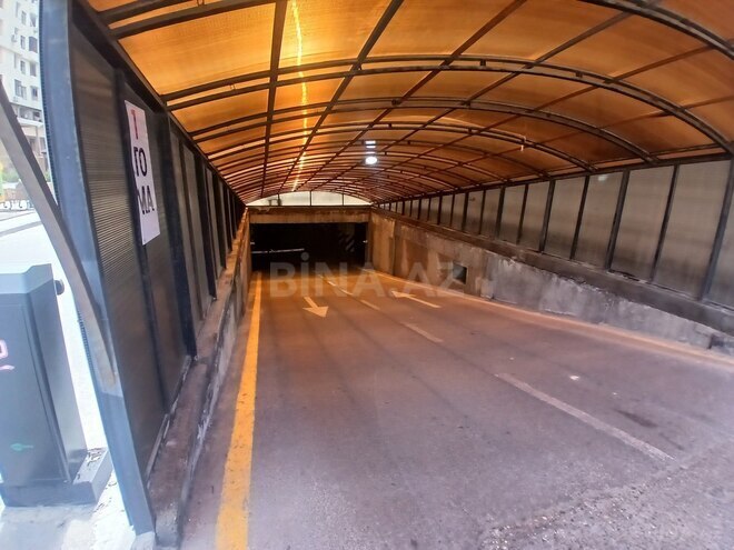 Satılır 2 otaqlı yeni tikili 98 m², Nərimanov r., photo 14 from 18