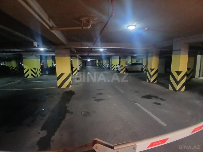 Satılır 2 otaqlı yeni tikili 98 m², Nərimanov r., photo 15 from 18