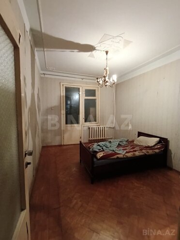 Satılır 5 otaqlı köhnə tikili 120 m², Memar Əcəmi m., photo 4 from 11