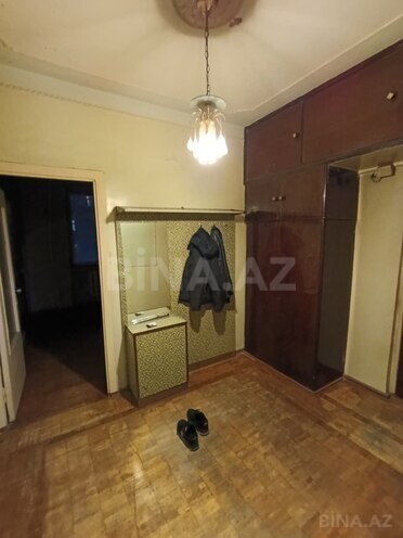 Satılır 5 otaqlı köhnə tikili 120 m², Memar Əcəmi m., photo 8 from 11