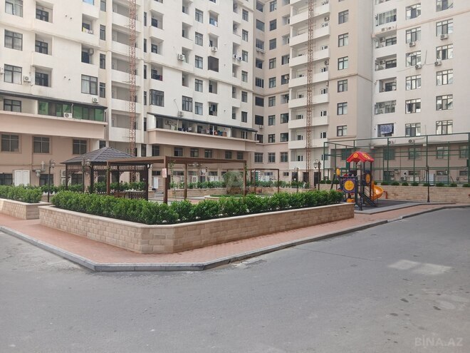 Satılır 2 otaqlı yeni tikili 98 m², Nərimanov r., photo 16 from 18