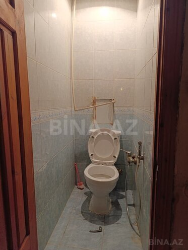 Satılır 5 otaqlı köhnə tikili 120 m², Memar Əcəmi m., photo 10 from 11