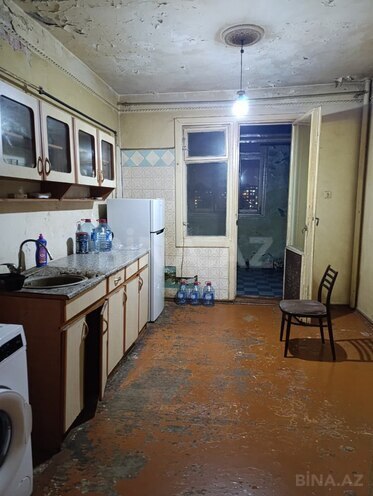 Satılır 5 otaqlı köhnə tikili 120 m², Memar Əcəmi m., photo 6 from 11