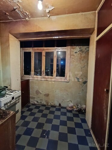 Satılır 5 otaqlı köhnə tikili 120 m², Memar Əcəmi m., photo 7 from 11