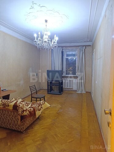 Satılır 5 otaqlı köhnə tikili 120 m², Memar Əcəmi m., photo 3 from 11