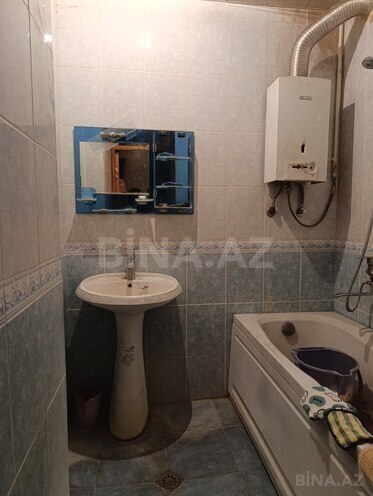 Satılır 5 otaqlı köhnə tikili 120 m², Memar Əcəmi m., photo 9 from 11