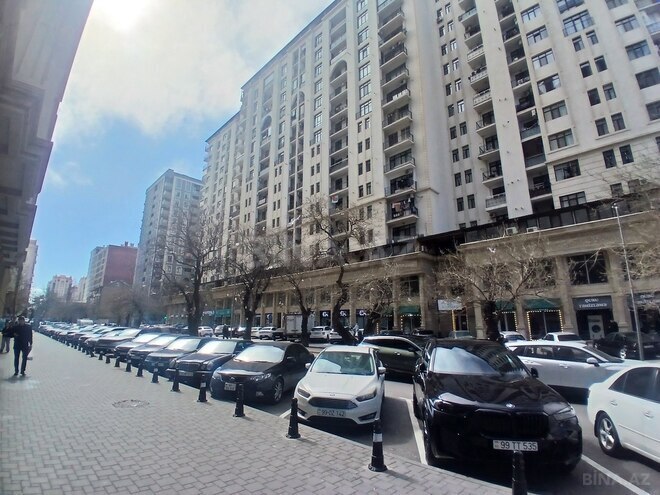 Satılır 2 otaqlı yeni tikili 98 m², Nərimanov r., photo 17 from 18