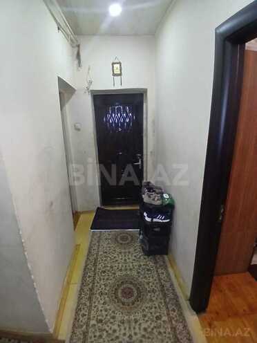 Продаётся 2-комн. вторичка 60 м², м. Халглар Достлугу, photo 23 from 24