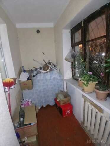 Продаётся 2-комн. вторичка 60 м², м. Халглар Достлугу, photo 17 from 24