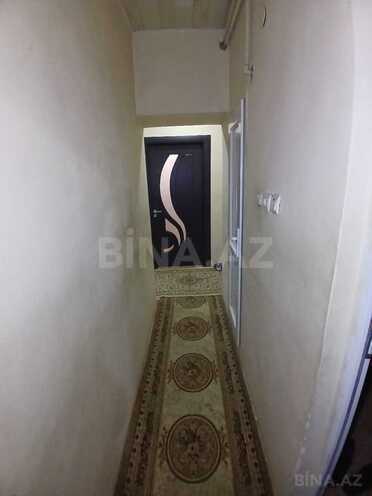 Продаётся 2-комн. вторичка 60 м², м. Халглар Достлугу, photo 20 from 24