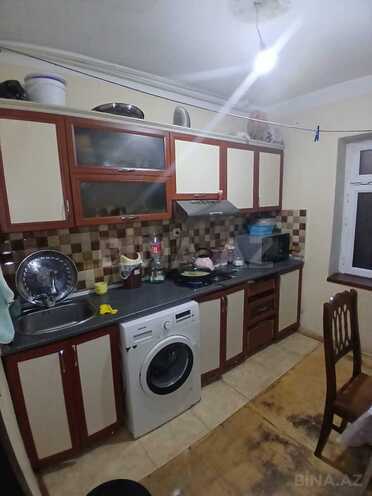 Продаётся 2-комн. вторичка 60 м², м. Халглар Достлугу, photo 12 from 24
